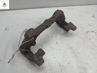 скоба суппорта Opel Vectra C 2004, 2.2 л., бензин, АКПП, серый, хетчбэк 5 дв.