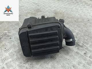 корпус воздушного фильтра Audi A3 8P 2003, 1.6 л., бензин, МКПП, серый, хетчбэк 3 дв., 1K0129610