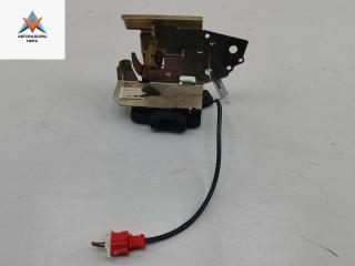 замок багажника Ford Galaxy 1 поколение [рестайлинг] 2003, минивэн, 7M4827501