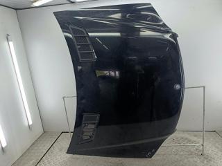 капот Mercedes-Benz M-Class ML W164 2005, 3.0 л., дизель, АКПП, чёрный, внедорожник 5 дв.