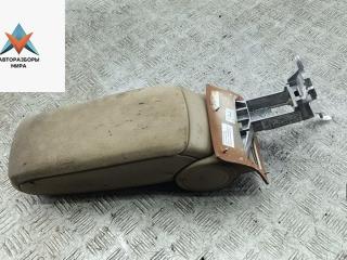 подлокотник Audi A6 4B/C5 [рестайлинг] 2004, 1.8 л., Ti, бензин, АКПП, серый, седан, 4B0864283