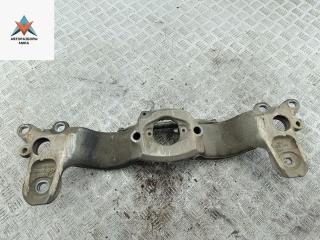 кронштейн КПП Audi A4 B6 2003, 2.4 л., бензин, АКПП, серый, универсал, 8E0399263AB