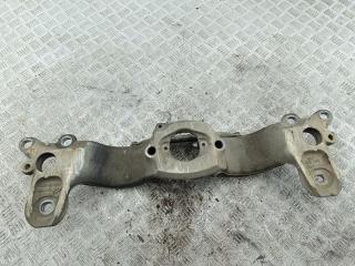 кронштейн КПП Audi A4 B6 2003, 2.4 л., бензин, АКПП, серый, универсал, 8E0399263AB