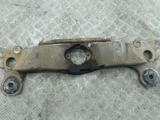 кронштейн КПП Audi A4 B7 2005, 2.5 л., дизель, АКПП, серый, универсал, 8E0399263AC