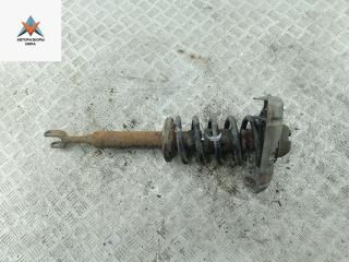 стойка передняя Audi A4 B7 2005, 3.0 л., дизель, АКПП, серый, универсал