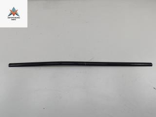 молдинг двери передней правой Ford Mondeo 3 поколение [рестайлинг] 2004, 1.8 л., бензин, МКПП, чёрный, универсал, 1S7120938