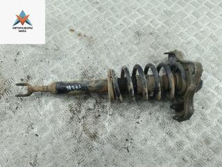 стойка передняя Audi A4 B7 2005, 2.5 л., дизель, АКПП, серый, универсал, 8E0413031DE