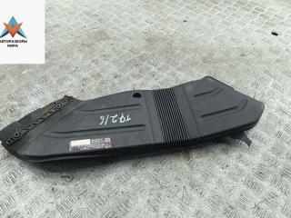 гофра инжектора Audi A4 B7 2005, 2.5 л., дизель, АКПП, универсал, 8E0129618L