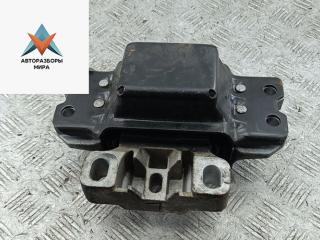 подушка крепления КПП Audi A3 8P 2003, 1.6 л., бензин, МКПП, серый, хетчбэк 3 дв., 1K0199555