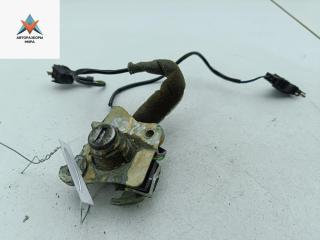 Личинка замка багажника Ford Galaxy 1 поколение [рестайлинг] 2003, 1.9 л., дизель, АКПП, зелёный, минивэн, 95VWA43432BH