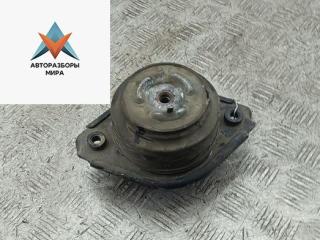 подушка крепления двигателя Mercedes-Benz M-Class ML W164 2005, 3.0 л., дизель, АКПП, чёрный, внедорожник 5 дв., A2512403117