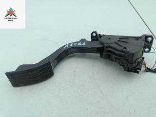 педаль Ford Focus 2 поколение 2005, 1.6 л., i, бензин, МКПП, серый, хетчбэк 5 дв., 4M519F836AH