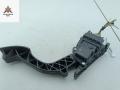педаль Ford Focus 2 поколение 2005, 1.6 л., i, бензин, МКПП, серый, хетчбэк 5 дв., 4M519F836AH - фото №2