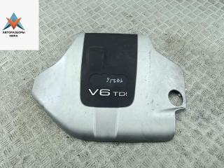 декоративная крышка двигателя Audi A4 B7 2005, 2.5 л., дизель, АКПП, серый, универсал, 059103925B