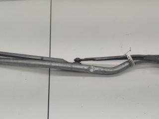 Механизм стеклоочистителя переднего (трапеция дворников) Audi A4 B6 2003, 2.4 л., бензин, АКПП, серый, универсал, 8E1955603D