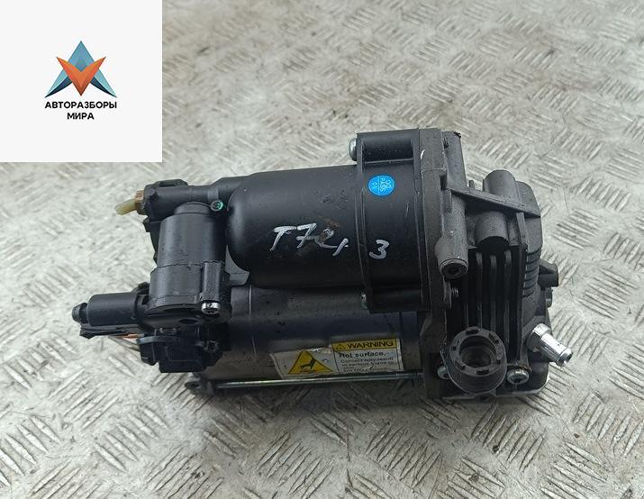 компрессор пневмоподвески Mercedes-Benz M-Class ML W164 2005, 3.0 л., дизель, АКПП, внедорожник 5 дв. - фото №1