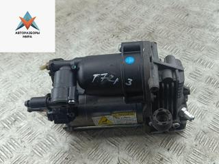 компрессор пневмоподвески Mercedes-Benz M-Class ML W164 2005, 3.0 л., дизель, АКПП, внедорожник 5 дв.
