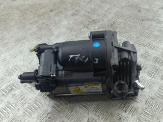 компрессор пневмоподвески Mercedes-Benz M-Class ML W164 2005, 3.0 л., дизель, АКПП, внедорожник 5 дв.