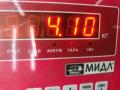 компрессор пневмоподвески Mercedes-Benz M-Class ML W164 2005, 3.0 л., дизель, АКПП, внедорожник 5 дв. - фото №4