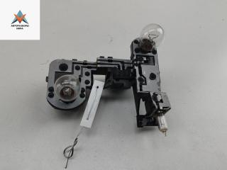 панель заднего левого фонаря Volkswagen Touareg 1 поколение 2004, 5.0 л., дизель, АКПП, чёрный, внедорожник 5 дв., 7L6945259