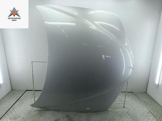 капот Alfa Romeo 159 1 поколение 2005, 1.9 л., бензин, МКПП, серый, седан