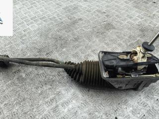 кулиса Audi A6 4B/C5 1997, 2.4 л., бензин, МКПП, синий, седан, 4B0711025