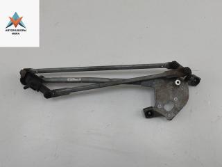 Механизм стеклоочистителя переднего (трапеция дворников) Ford Mondeo 4 поколение [рестайлинг] 2011, 1.6 л., бензин, МКПП, чёрный, универсал, 7S7117504AD