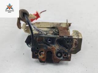 замок багажника Ford Galaxy 1 поколение [рестайлинг] 2005, минивэн