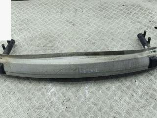 усилитель бампера заднего Audi A6 4B/C5 1997, 2.4 л., бензин, МКПП, синий, седан, 4B5807993