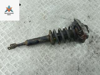 стойка передняя Audi A4 B7 2005, 3.0 л., дизель, АКПП, серый, универсал