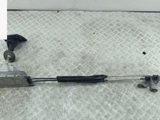 кулиса Audi A3 8P 2003, 1.6 л., бензин, МКПП, серый, хетчбэк 3 дв., 1K0711091