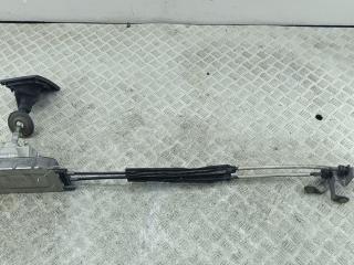 кулиса Audi A3 8P 2003, 1.6 л., бензин, МКПП, серый, хетчбэк 3 дв., 1K0711091