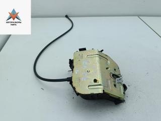 замок багажника Ford Focus 1 поколение 1999, универсал, XS4143102BK