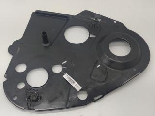 защита (кожух) ремня ГРМ Audi A4 B5 [рестайлинг] 1999, 1.9 л., дизель, МКПП, серый, седан, 028109143H