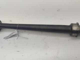 Привод Audi A4 B5 [рестайлинг] 1999, 1.9 л., дизель, МКПП, серый, седан, 028115119B