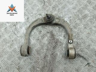 рычаг передний правый Mercedes-Benz M-Class ML W164 2005, 3.0 л., дизель, АКПП, чёрный, внедорожник 5 дв.