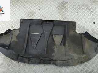 защита двигателя Audi A4 B5 1995, 1.8 л., бензин, МКПП, зелёный, седан, 8D0863823