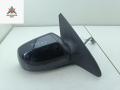зеркало правое Ford Mondeo 3 поколение [рестайлинг] 2004, 1.8 л., бензин, МКПП, чёрный, универсал, 836156 - фото №2