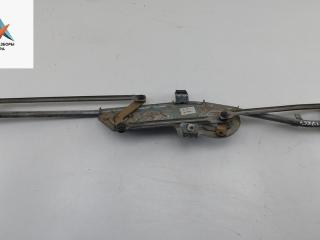 Механизм стеклоочистителя переднего (трапеция дворников) Ford Galaxy 1 поколение [рестайлинг] 2005, 1.9 л., дизель, МКПП, чёрный, минивэн, 7M3955023D