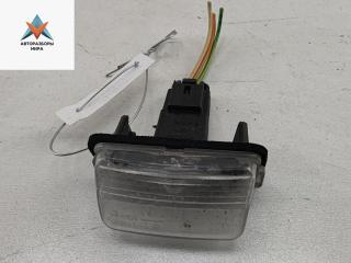 подсветка номера Citroen Xsara 1 поколение [рестайлинг] 2003, 1.6 л., бензин, МКПП, серый, универсал