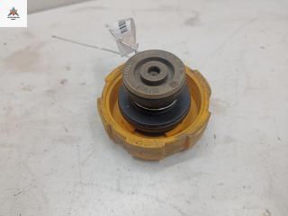 пробка расширительного бачка Opel Astra H/Family [рестайлинг] 2006, 1.6 л., бензин, МКПП, серый, универсал, 9202799