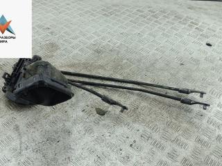 кулиса Mercedes-Benz C-Класс W202/S202 1996, 2.0 л., бензин, МКПП, синий, седан, 2022670161