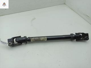 рулевой карданчик Mercedes-Benz M-Class ML W164 2005, 3.0 л., дизель, АКПП, чёрный, внедорожник 5 дв., A1644600010