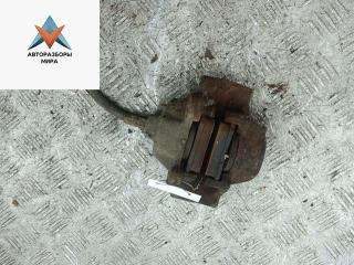 суппорт задний правый Mercedes-Benz C-Класс W202/S202 1996, 2.0 л., бензин, МКПП, синий, седан