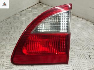 фонарь крышки багажника левый Ford Galaxy 1 поколение [рестайлинг] 2003, 1.9 л., дизель, АКПП, зелёный, минивэн, 7M5945094B