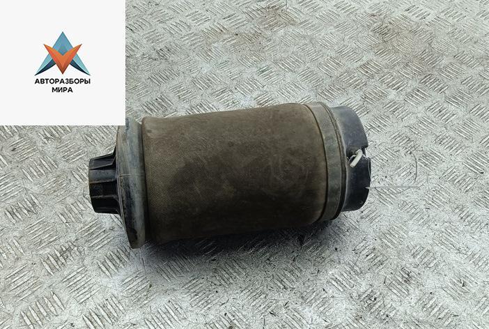 пневмоподушка Mercedes-Benz M-Class ML W164 2005, 3.0 л., дизель, АКПП, внедорожник 5 дв. - фото №1