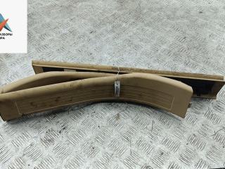 Накладка на порог внутренняя (салона) Mercedes-Benz M-Class ML W164 2005, 3.0 л., дизель, АКПП, чёрный, внедорожник 5 дв.