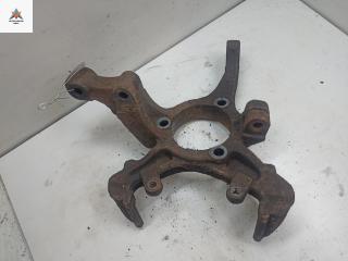 Кулак (корпус ступицы) передний правый Opel Astra G 1999, 1.4 л., бензин, МКПП, серый, хетчбэк 5 дв.