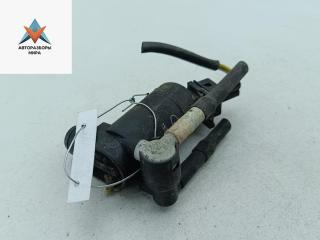 насос (моторчик) омывателя стекла Ford Mondeo 3 поколение 2002, серый, универсал, 1S7117K624FC