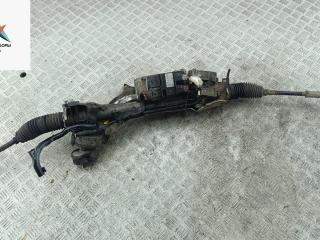 рулевая рейка Audi A3 8P 2003, 1.6 л., бензин, МКПП, серый, хетчбэк 3 дв., 1K1909143J